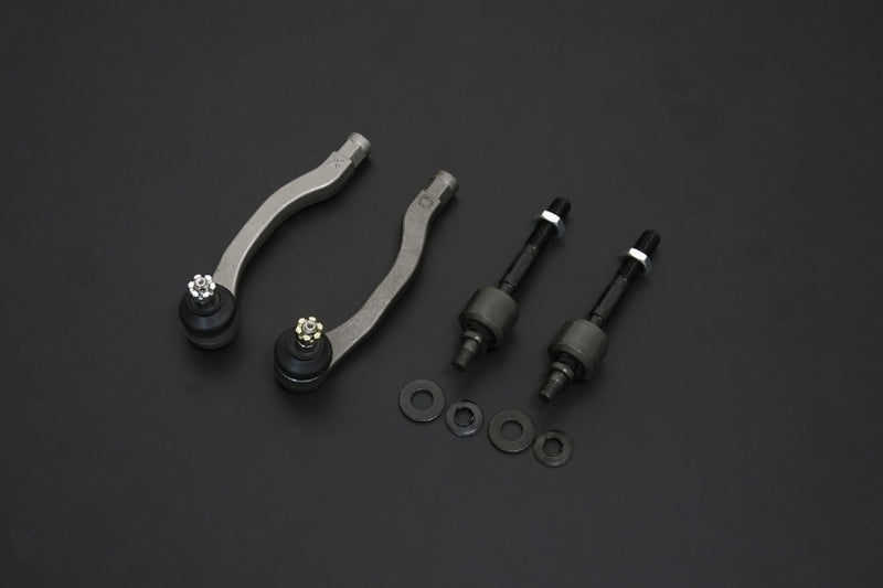 Hardrace - TIE ROD END KIT HONDA, CIVIC, CRX, EF6/7/8
