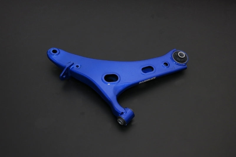 Hardrace - FRONT LOWER CONTROL ARM SUBARU, SJ 14-18