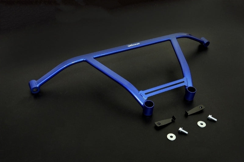 Hardrace - REAR LOWER BRACE FOCUS, MK3