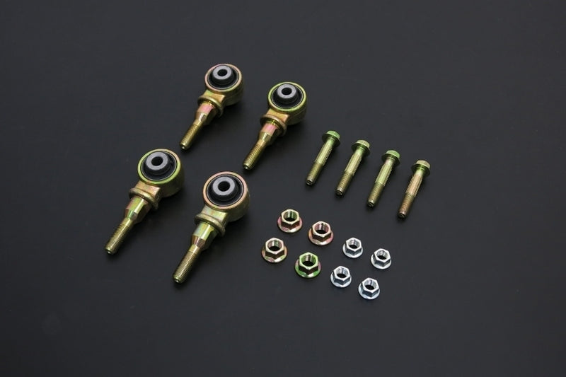 Hardrace - FRONT UPPER ARM BUSHING KIT HONDA, ACCORD CD3/4/5/6/7/9