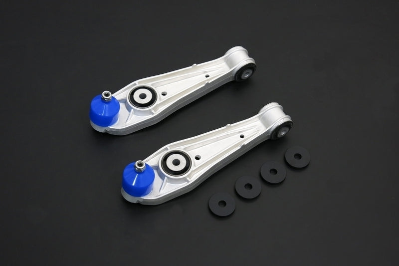 Hardrace - FRONT/REAR LOWER ARM PORSCHE, 911, BOXSTER, 986 96-04, 987 04-12, 996 97-04, 997 05-12