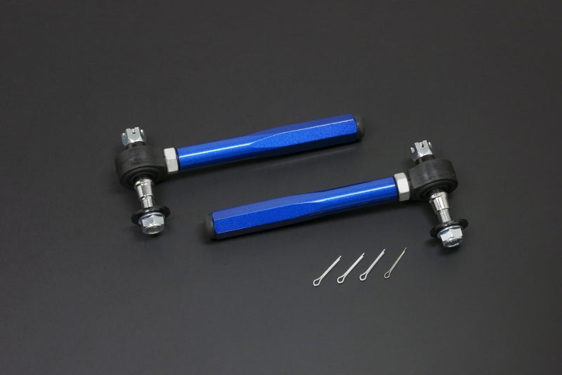 Hardrace - RC TIE ROD ENDS HONDA CIVIC 17- FK8 TYPE-R