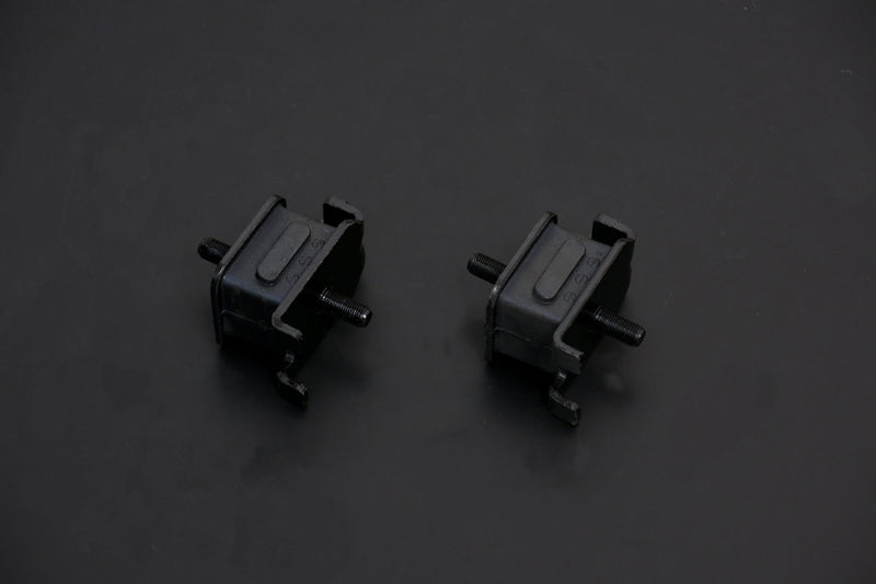 Hardrace - HARDENED ENGINE MOUNTS TOYOTA, AE86 83-87