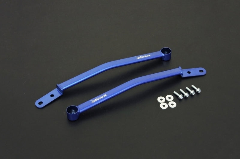 Hardrace - REAR LOWER LATERAL BRACE HONDA, RM1/RM3/RM4 12-16