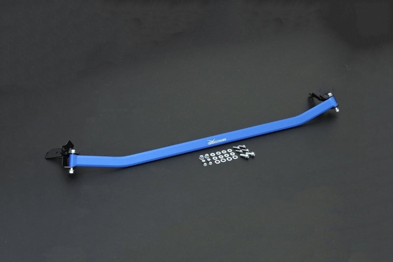Hardrace - FRONT STRUT BAR TOYOTA, VIOS, YARIS/VITZ, XP90/NCP9# 05~14, XP150 13-PRESENT, XP150; 14-PRESENT