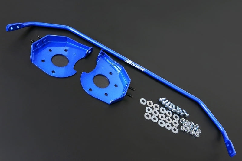 Hardrace - REAR ADD-ON SWAY BAR TOYOTA, PRIUS ALPHA, ZVW40 12-