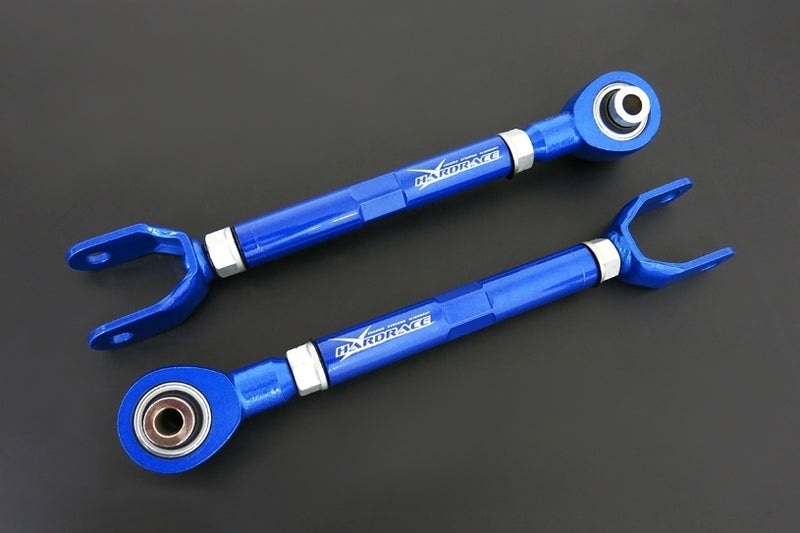 Hardrace - REAR CAMBER KIT V2 NISSAN, FAIRLADY Z, G SERIES, M SERIES, M35/45 (Y50), G25/35/37 (V36), Z34 08-