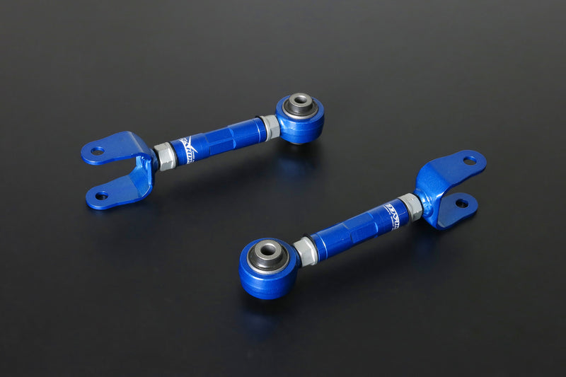 Hardrace - REAR TOE KIT TESLA MODEL 3 '17-
