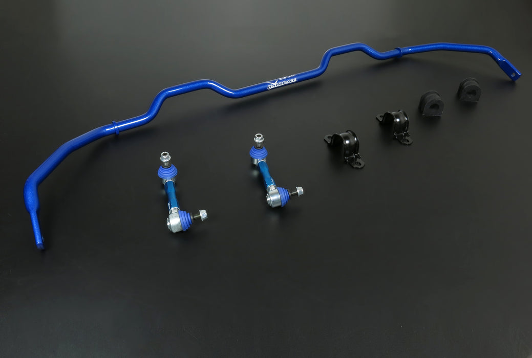 Hardrace - REAR SWAY BAR+LINKS 22MM TESLA MODEL 3 '17-