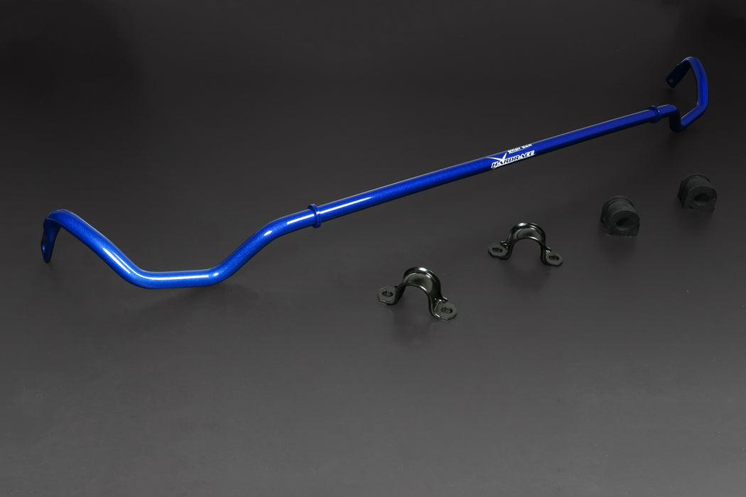 Hardrace - REAR SWAY BAR 22MM TOYOTA SUPRA J29 '19-/ BMW Z4 G29 '19-