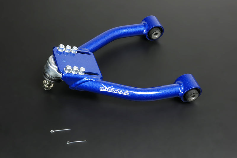 Hardrace - FRONT UPPER ARM *LIFTED HONDA CR-V 95-01 RD1-RD3