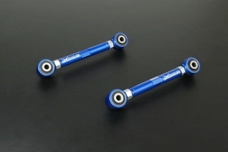 Hardrace - REAR TOE KIT FORD FOCUS '19 MK4 W/MULTI-LINK REAR SUSPENSION