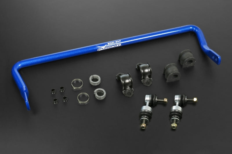 Hardrace - FORD FOCUS MK2 '04-11(NON-RS)/FOCUS MK3 12- (NON-ST/RS) REAR SWAY BAR FULL KIT