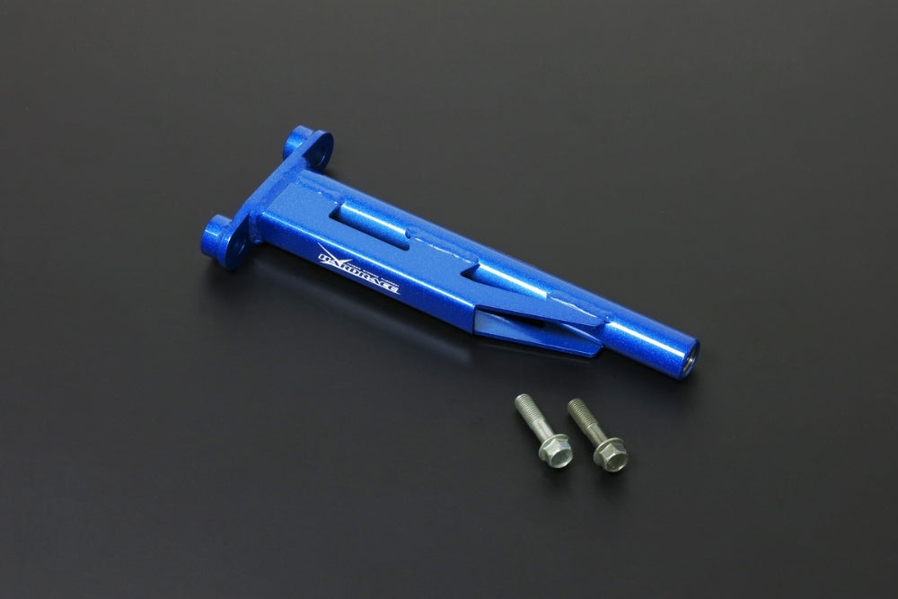 Hardrace - HONDA CIVIC TYPE-R FK8 18- FRONT TOW HOOK ADAPTER