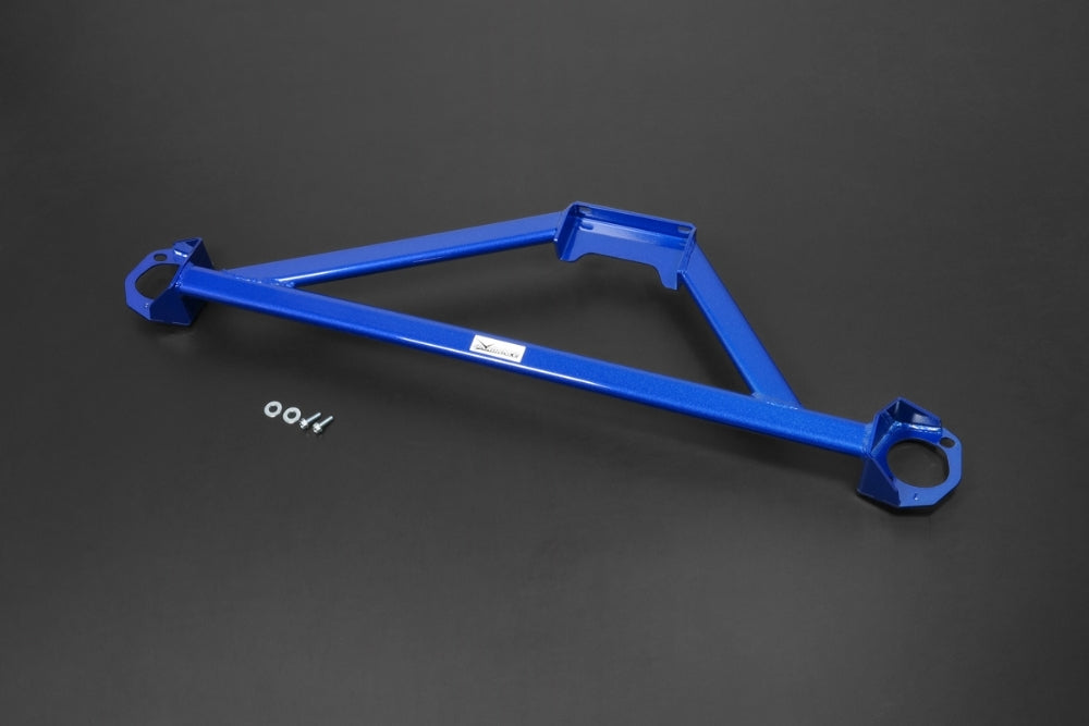 Hardrace - HONDA CIVIC EG '92-96/ EK '96-00 FRONT 3 POINT STRUT BRACE