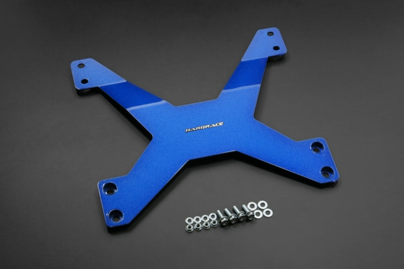 Hardrace - TOYOTA COROLLA CROSS '20- MIDDLE LOWER BRACE