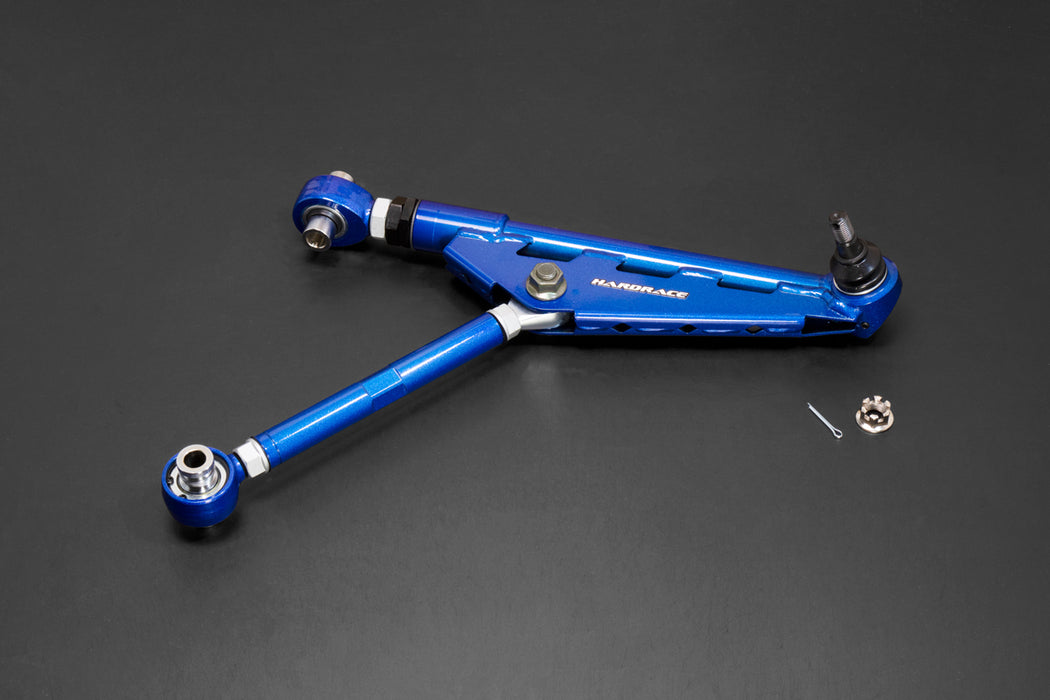 Hardrace - TOYOTA GR YARIS '20- ADJ. FRONT LOWER CONTROL ARM