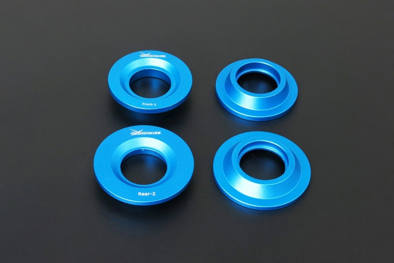 Hardrace - REAR SUBFRAME ANTI-VIBRATION INSERT LEXUS RX '16-/TOYOTA SIENNA '21-