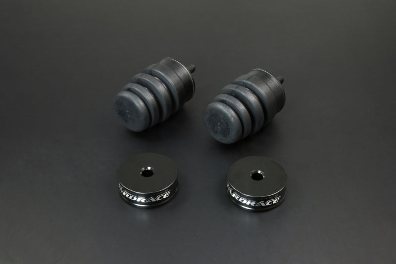 Hardrace - REAR EXTENDED BUMP STOP SUZUKI JIMNY '18-