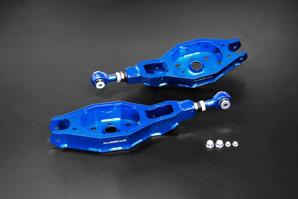 Hardrace - HONDA CIVIC '17- FK8 TYPE-R  REAR LOWER ADJUSTABLE ARM