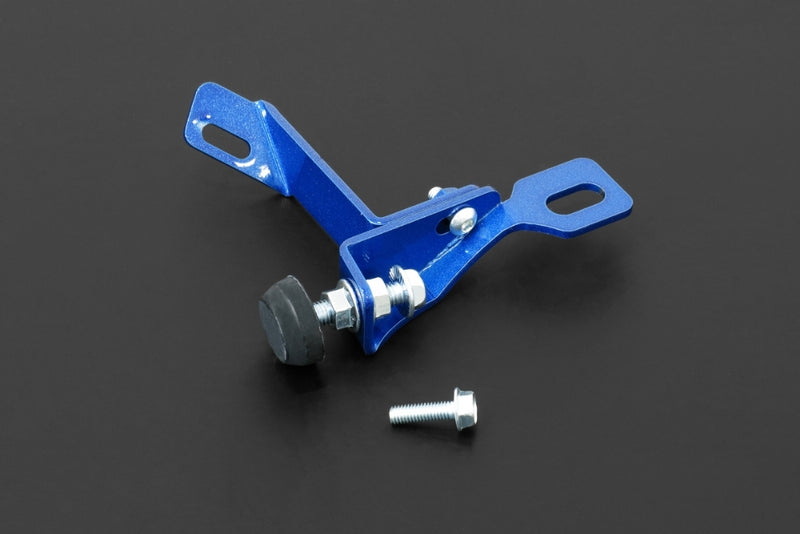 Hardrace - MAZDA RX-7 FD3S BRAKE MASTER CYLINDER STOPPER