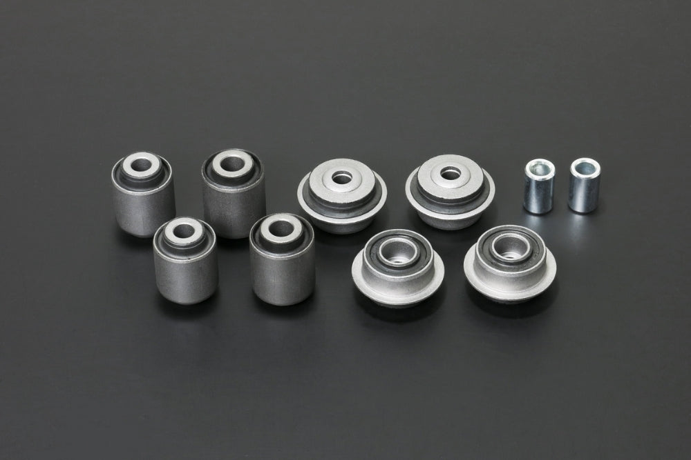 Hardrace - HONDA S2000 99-09 REAR LOWER ARM BUSHING SET