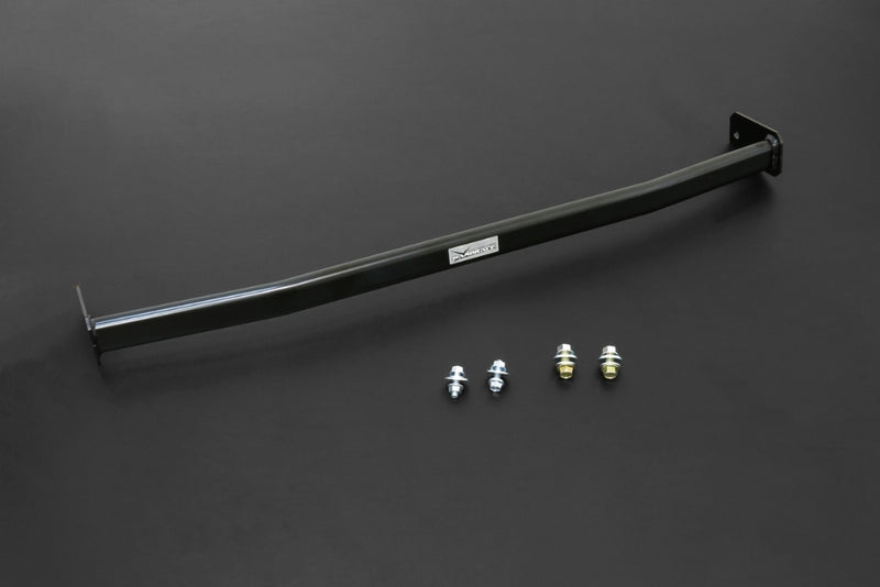 Honda Fit Rear Rails Hardrace - HONDA FIT GR '20- REAR END BRACE — 1320 Motorsports