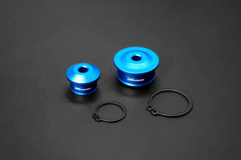 Hardrace - HONDA CIVIC '07- FD/FB/FC/FK8 MT SOLID BILLET SHIFTER CABLE BUSHING