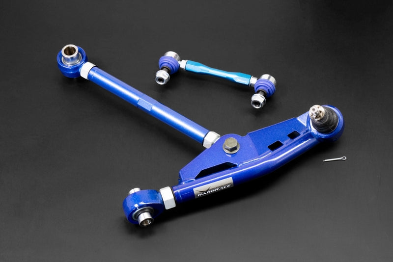 Hardrace - SUBARU BRZ '22- ZD8 ADJ. FRONT LOWER CONTROL ARM