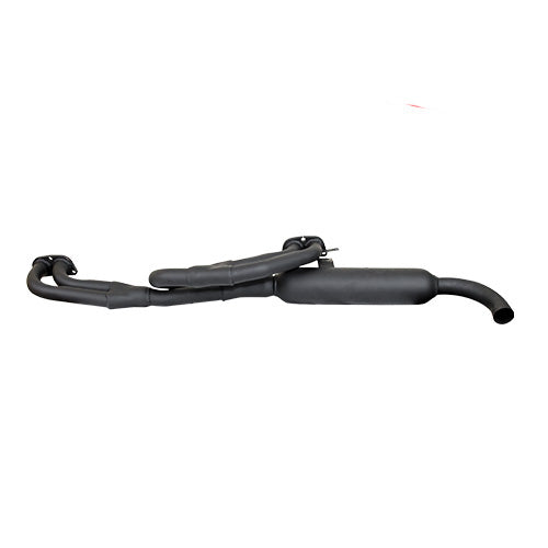 Redback VW KOMBI 1.7 - 2.0L INCL. TRI-FLO HOTDOG GASKET = GMG084R