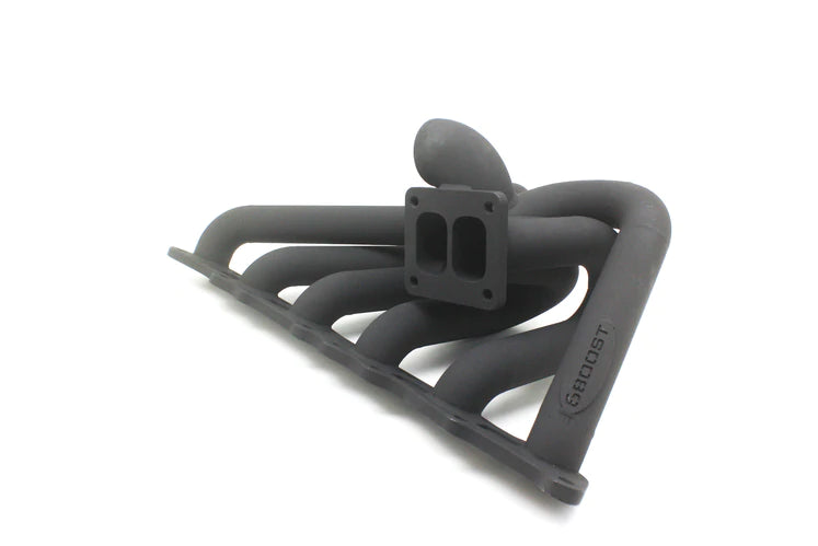6Boost NISSAN TB42/TD42/TB45/TD45 Turbo manifold — 1320 Motorsports