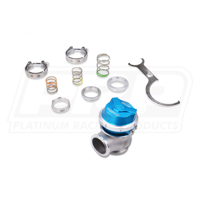 Turbosmart Gen V Wastegate 45MM Hyper-Gate45 14psi
