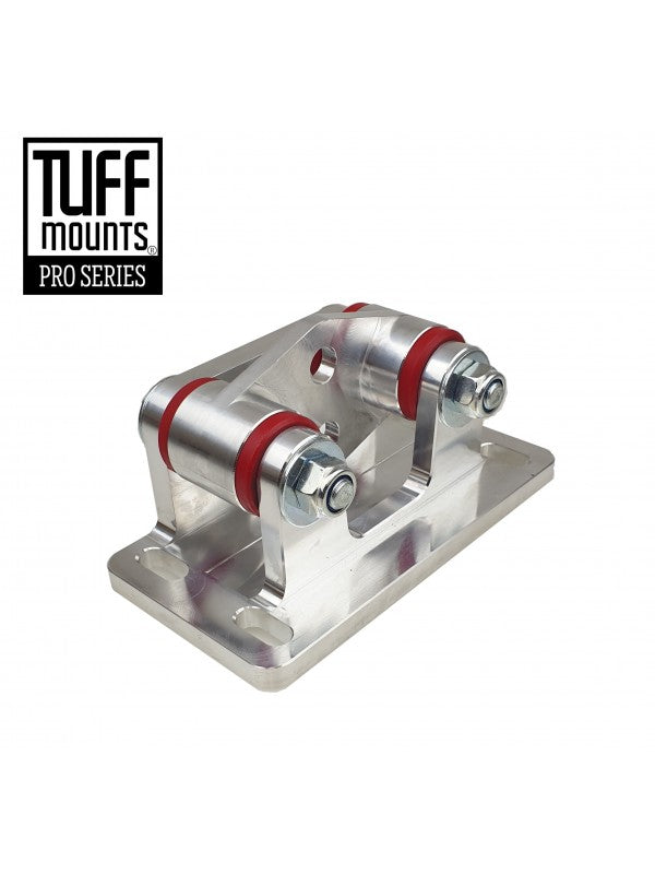 TUFF MOUNTS Billet IRS Diff Mount. Suit VP-VR-VS-VT-VX-VY-VZ Commodore ...