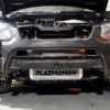 Plazmaman FORD TERRITORY INTERCOOLER ONLY