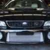 Plazmaman WRX & STI 96-2000 ‘GC8’ STREET PRO INTERCOOLER KIT