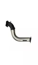 Advance Headers BA/BF 3.5" Dump Pipe