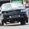 Plazmaman FORD FALCON BA/BF 1000HP STAGE 3B INTERCOOLER KIT (IC, 4IN AIR-BATTERY INTAKE, COLD-HOT PIPING)