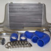 Plazmaman FORD FALCON BA/BF BAR & PLATE 650HP CROSSOVER INTERCOOLER KIT