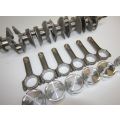 Spool Ford Barra / XR6 Turbo / 4.0L DOHC - OEM Stroke Kit
