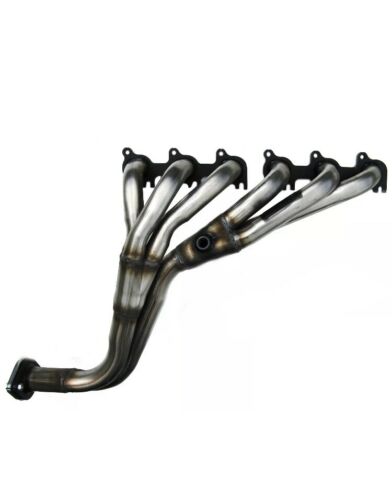Advanced Headers Ford BA BF FG Falcon xr6 Performance Extractors