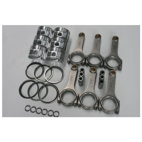 Spool Imports — 1320 Motorsports