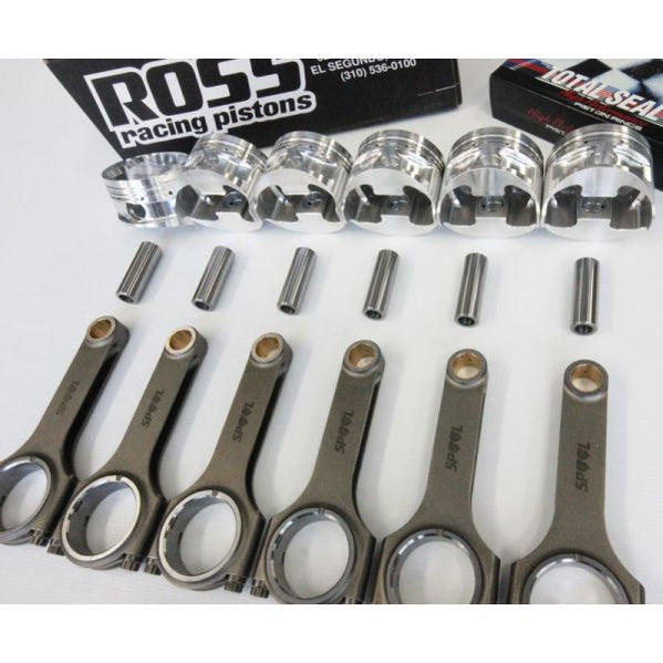 Spool Imports — 1320 Motorsports