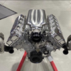 Plazmaman MUSTANG FORD – COYOTE 5.0L BILLET INTAKE