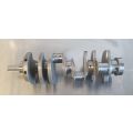 Spool 4" Windsor 351 Crank