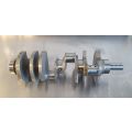 Spool 4" Windsor 351 Crank