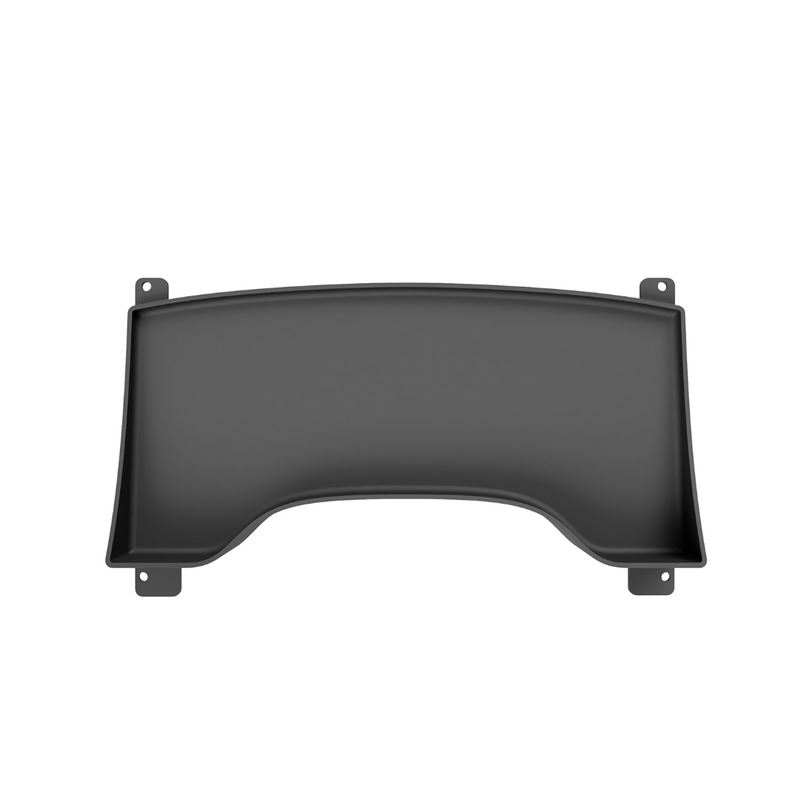 MAKO Motorsports Chevrolet S10/GMC Jimmy S15 Sonoma 94-97 Dash Mount