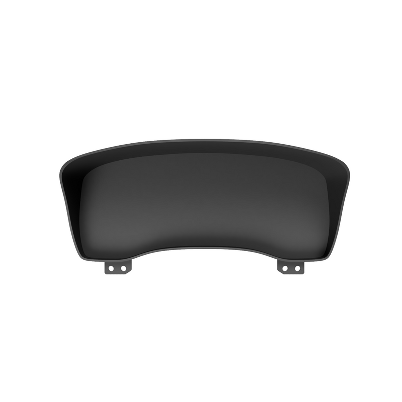 MAKO Motorsports Chevrolet Colorado/GMC Canyon 03-14 H3 Hummer Dash Mount