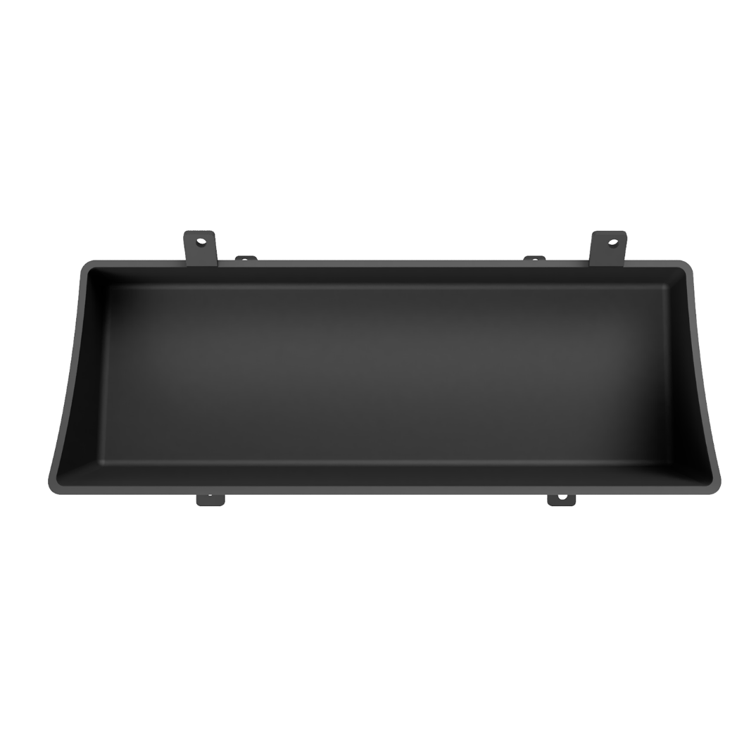 BLACK DASHMAT, DASHMAT,DASHBOARD COVER FIT FORD FALCON XF+XG 1994 UTE RHD | Australia