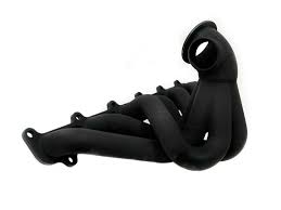 6Boost Ford Barra BA-FG Pro Mod Turbo manifold