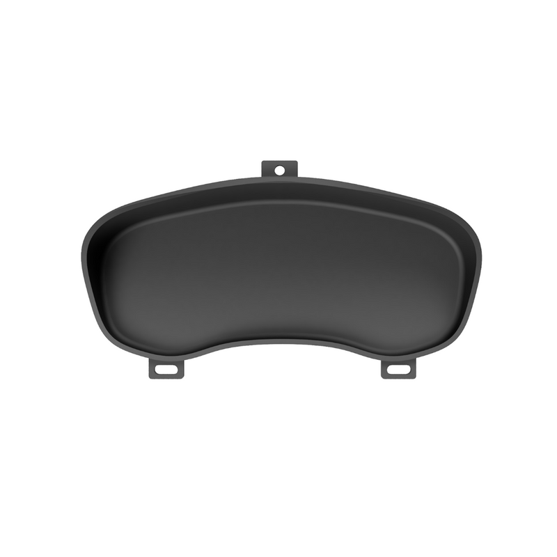 MAKO Motorsports Holden Rodeo/Colorado RA RC Dash Mount